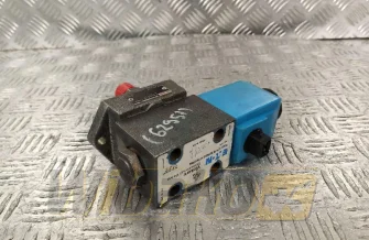 Zestaw zaworów Vickers DG4V32AMKUP4D3H760EN94 R900424447