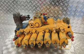Rozdzielacz Rexroth M8-1152-00/7M8-22 567010