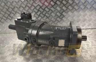 Silnik hydrauliczny Hydromatik A6V107 HA2FZ 225.25.00.21