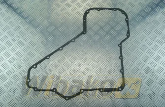 Uszczelka pokrywy rozrządu kryngielitowa wbk 3917780