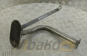 Smok misy olejowej Hanomag 2992165M91