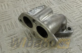 Łącznik pompy oleju Hanomag 2870058M91