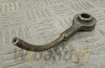Dysza smarująca tłok do silnika Hanomag D964T 2870848M92