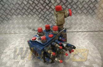 Rozdzielacz Rexroth M6-1380-00-3M6-15M3V-0WV01 5606660577