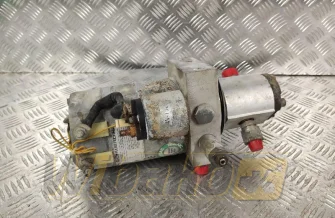 Elektropompa Hydac 3175794 