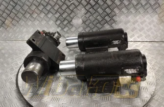 Stabilizator Caterpillar PZL85-160RH-UNF 