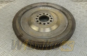 Koło zamachowe do silnika Hanomag D964T 2987785M91