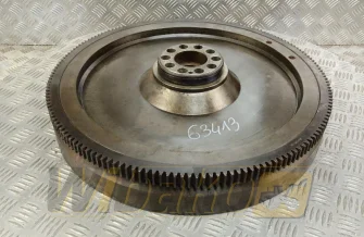 Koło zamachowe SAE1 Liebherr 9887501