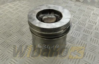 Tłok silnika d= 135 mm Liebherr 9274771