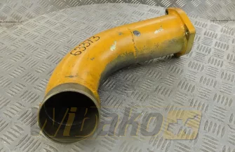 Rura dolotowa powietrza Liebherr 9884621