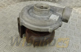 Turbosprężarka KKK K27.2 53279806608