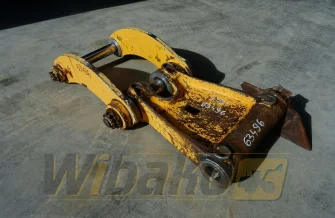 Łącznik łyżki Liebherr 3001628