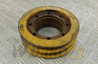 Koło pasowe wału korbowego Caterpillar 194-9456