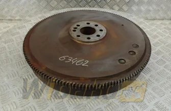 Koło zamachowe do silnika Caterpillar 3126 202-2381