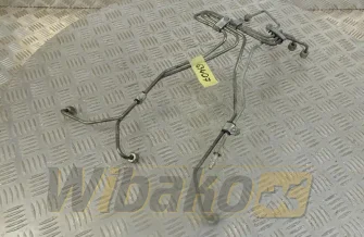 Przewody paliwa pompy wtryskowej do silnika Liebherr D9406 9279349