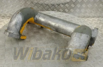 Łącznik kolektorów ssących Liebherr 9077159