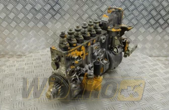 Pompa wtryskowa Bosch PE6P120A320LS7869 0402646785