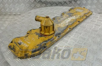 Pokrywa zaworowa Caterpillar 236-2101