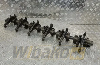 Klawiatura do silnika Caterpillar 3126 235-5528