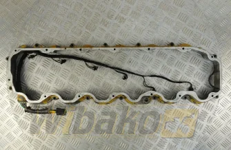 Obudowa pokrywy zaworowej Caterpillar 167-8361