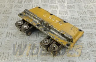 Rolka popychacza do silnika Caterpillar 3126 139-4081