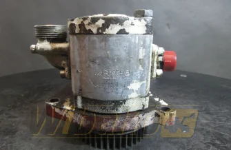 Pompa zębata Bosch 0510515316