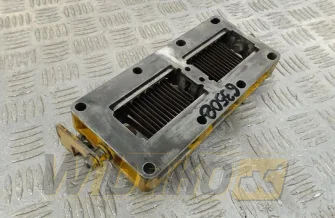 Grzałka kolektora ssącego 24V Caterpillar 159-3537