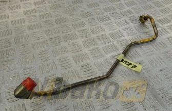 Przewód olejowy do silnika Caterpillar 3126 