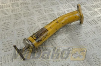 Wlew oleju Caterpillar 7C-9197