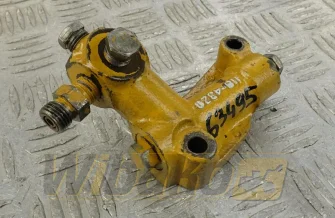 Kolektor olejowy do silnika Caterpillar 3126 118-4329