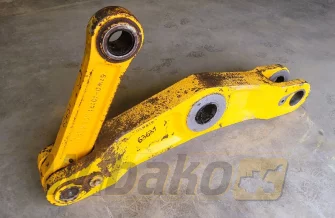 Łącznik łyżki do ładowarki Hyundai HL760-7 61LC-10151