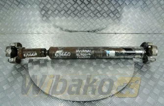 Wał pędny kardan do ładowarki Hyundai HL760-7 