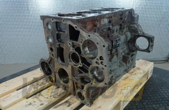 Blok silnika do silnika Liebherr D934 A7 10136305