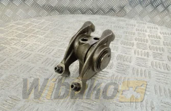 Dźwignia zaworowa Liebherr 10125637