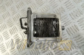 Grzałka kolektora ssącego Liebherr 10299988