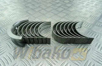 Panewki główne 0.25 wbk 3802071