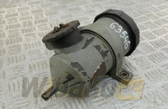 Odma silnika Liebherr 10136798
