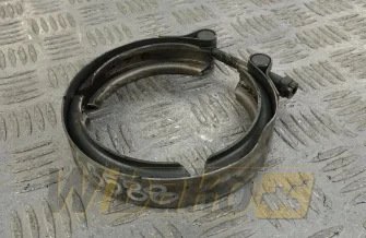 Obejma d= 119.5/122.5x25 Liebherr 10127984