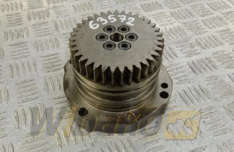 Napęd pompy paliwa Z=35, z=11 Liebherr 10139285