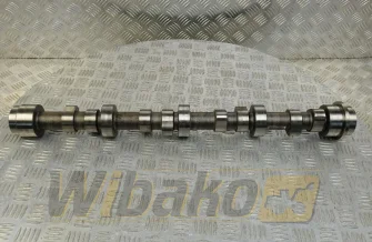 Wałek rozrządu Liebherr 10125742
