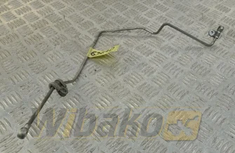 Przewód paliwa 6x1 Liebherr 10133607