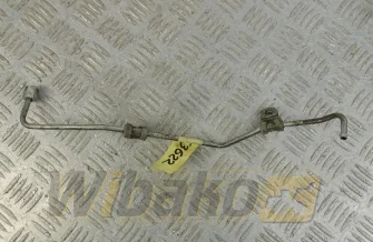 Przewód paliwa 6x1 Liebherr 10139093