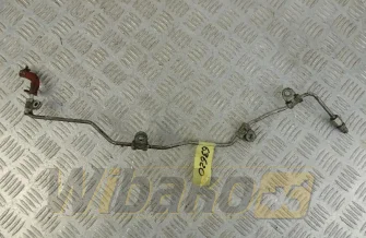 Przewód paliwa 6x1 Liebherr 10139092