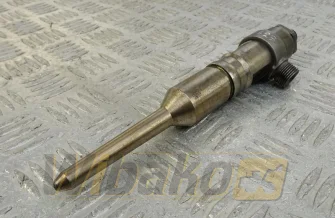 Adapter wtryskiwacza Liebherr D1 10135080