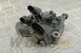 Dozownik DPF Liebherr 10802117