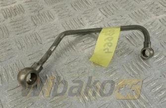 Przewód paliwa Liebherr 10133589