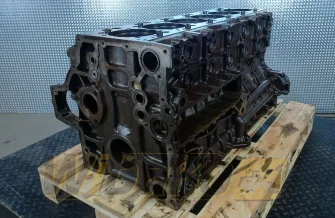 Blok silnika do silnika Liebherr D936 L A6 10115778