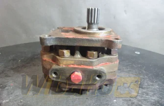 Pompa hydrauliczna 0743071131 