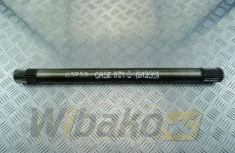 Półoś do ładowarki Case 821C 4474353005