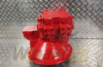 Pompa główna Hydromatik A8VO55LR3H2/60R1-PZG05K13 R909427557